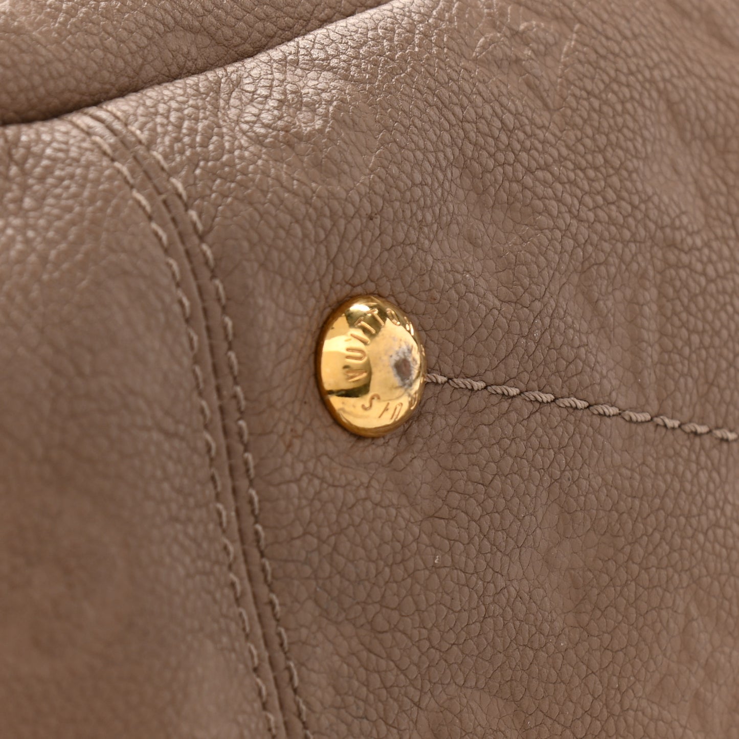 Empreinte Artsy MM Taupe Glace