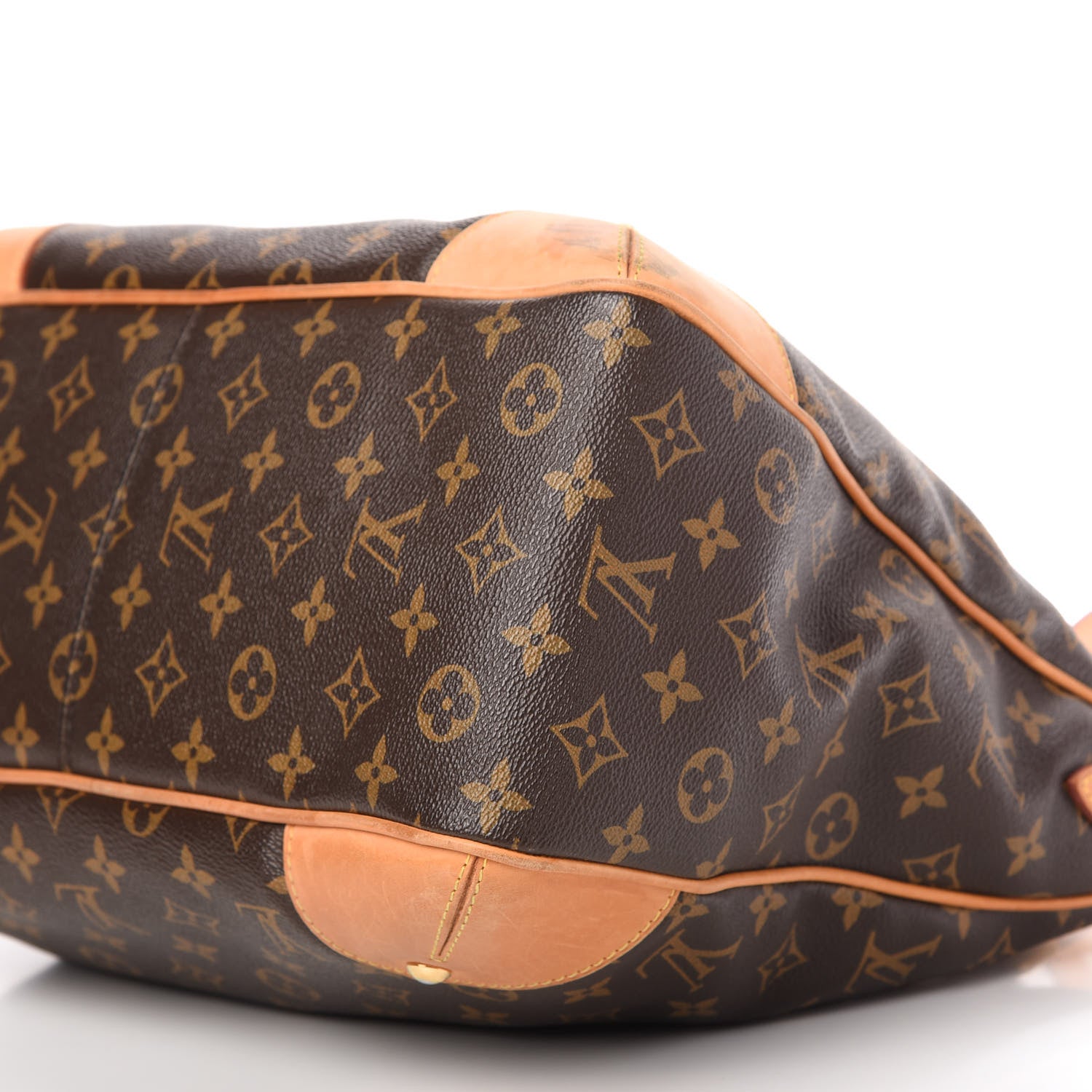 Louis Vuitton Monogram Estrela MM 7 of 12