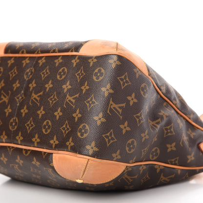 Louis Vuitton Monogram Estrela MM 7 of 12