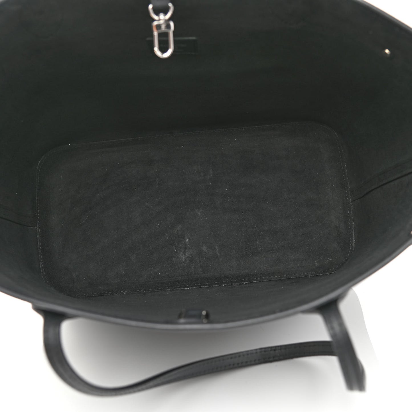 Epi Neverfull MM Black