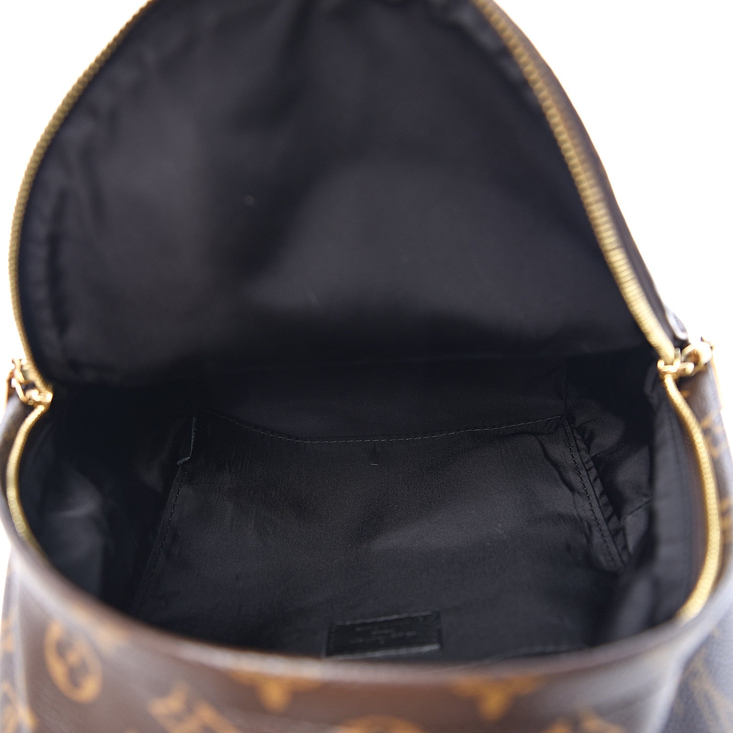 Louis Vuitton Monogram Palm Springs Backpack PM 4 of 9