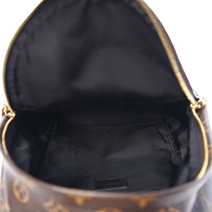Louis Vuitton Monogram Palm Springs Backpack PM 4 of 9