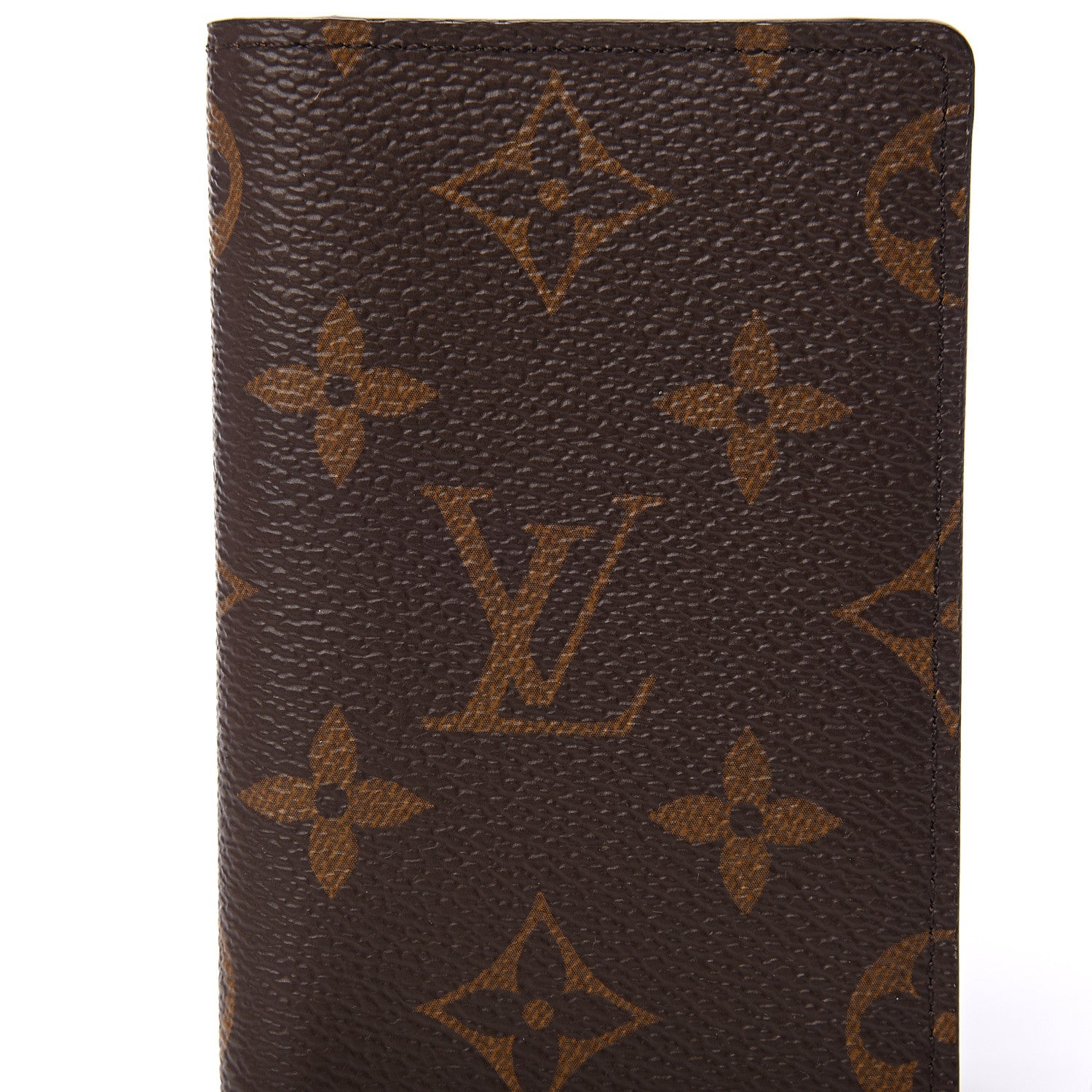 Louis Vuitton Monogram Pocket Organizer NM 8 of 9