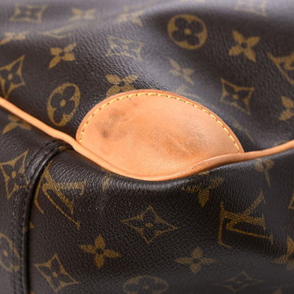 Louis Vuitton Monogram Sirius 55 10 of 17