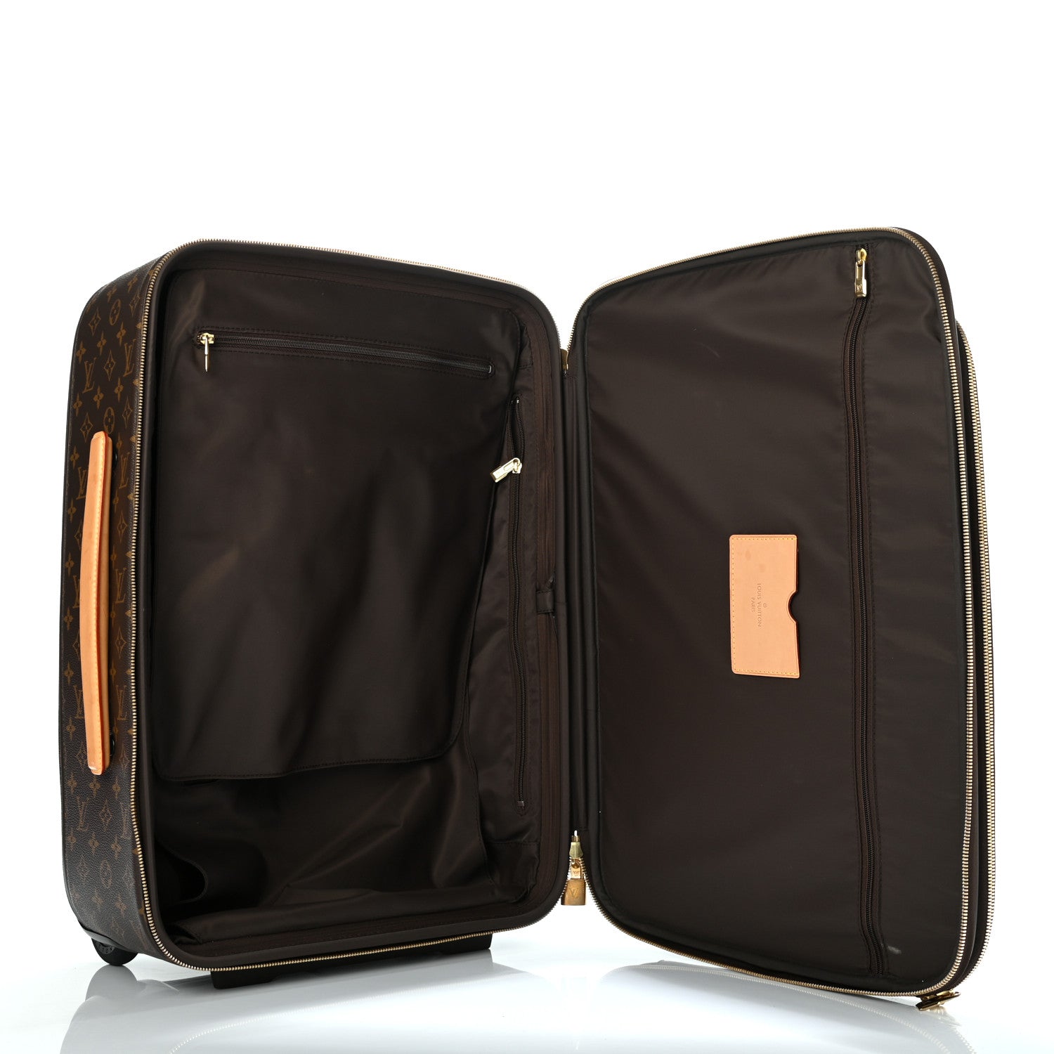 Louis Vuitton Monogram Pegase Legere Business 6 of 10