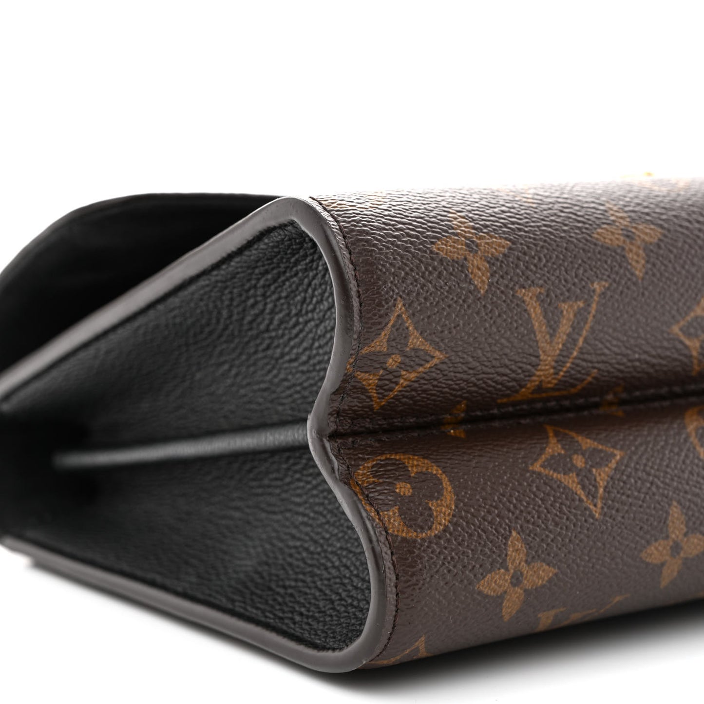 Monogram Victoire Black