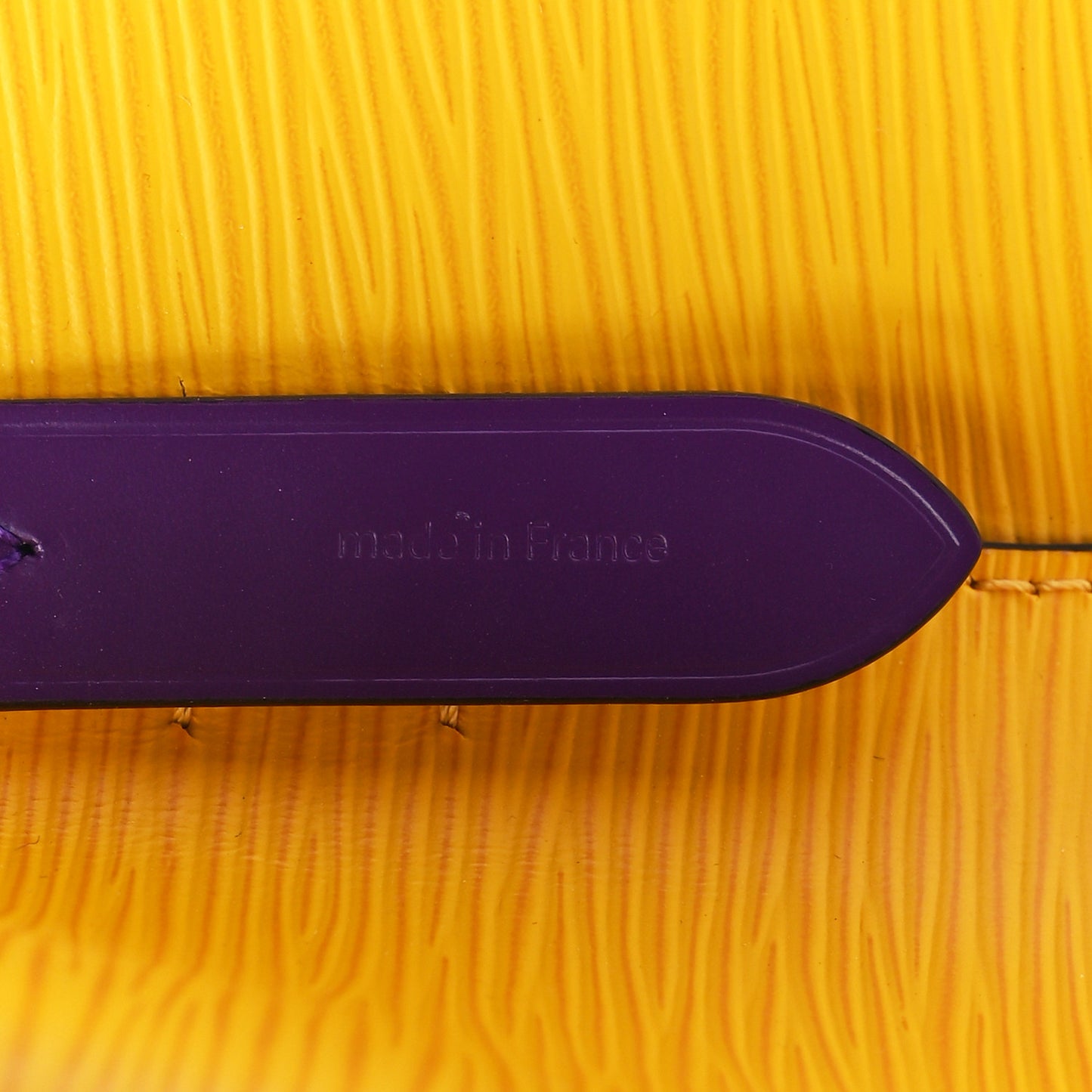 Epi NeoNoe MM Citron Violet