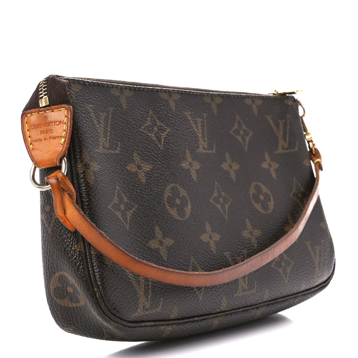 Monogram Pochette Accessories