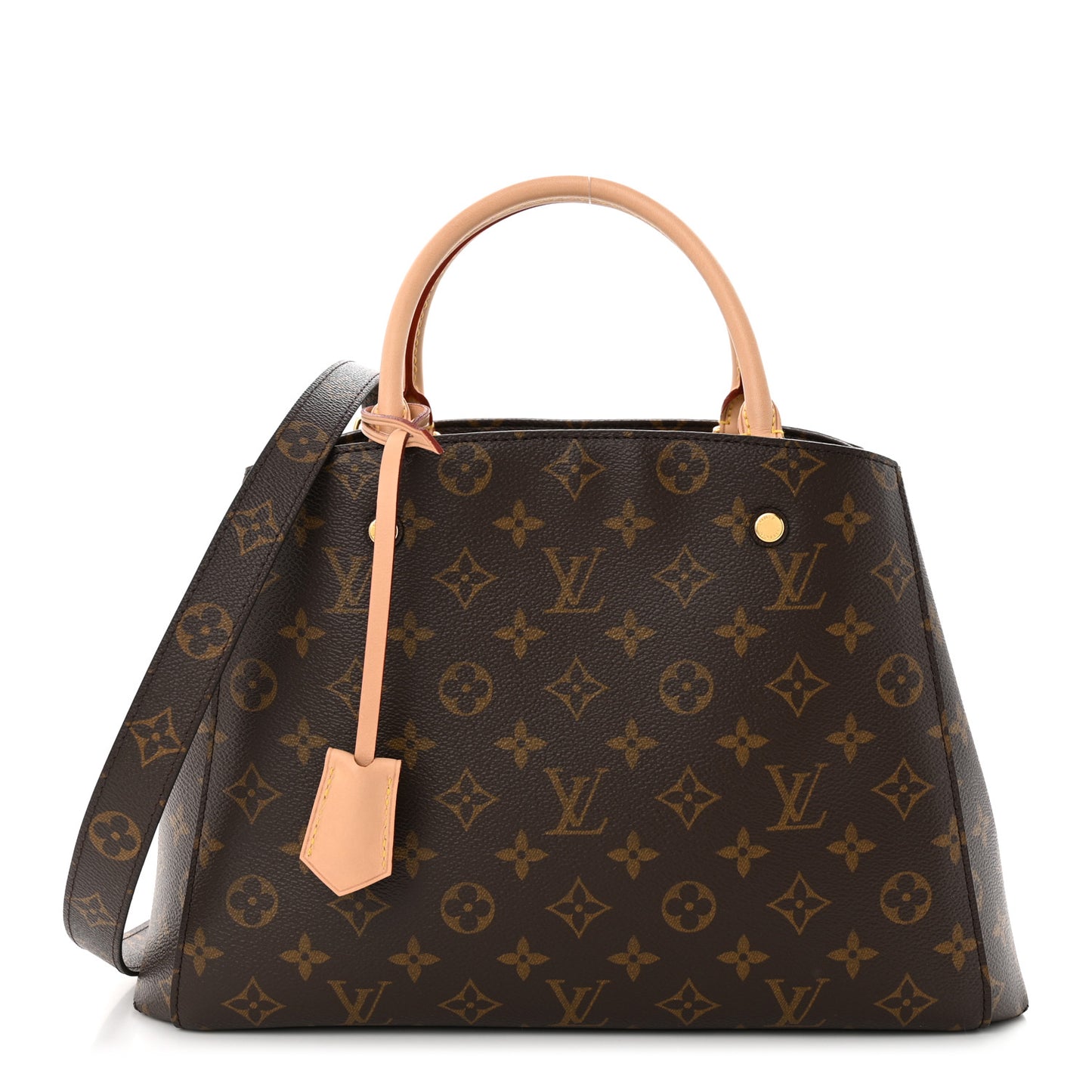 Monogram Montaigne MM