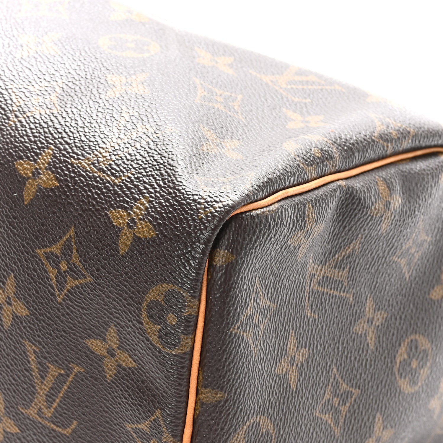 Louis Vuitton Monogram Speedy 25 10 of 13