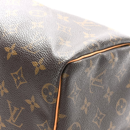 Louis Vuitton Monogram Speedy 25 10 of 13