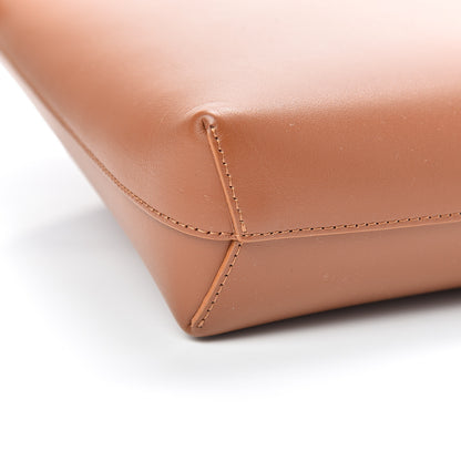 Mansur Gavriel Calfskin Small Hobo Ginger 8 of 10