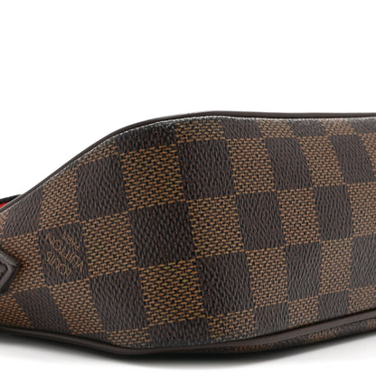 Louis Vuitton Damier Ebene Ravello PM 9 of 10