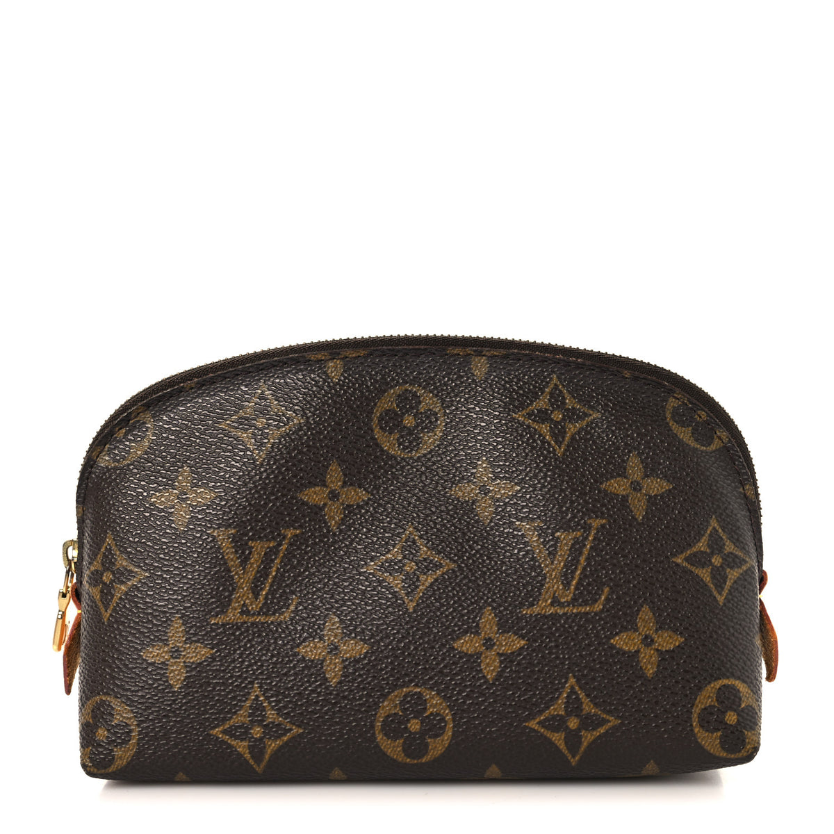 Monogram Cosmetic Pouch