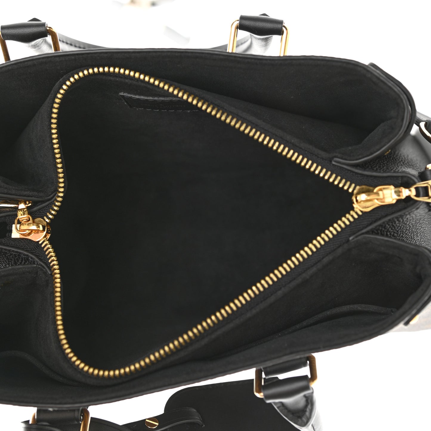 Monogram Soufflot BB Black
