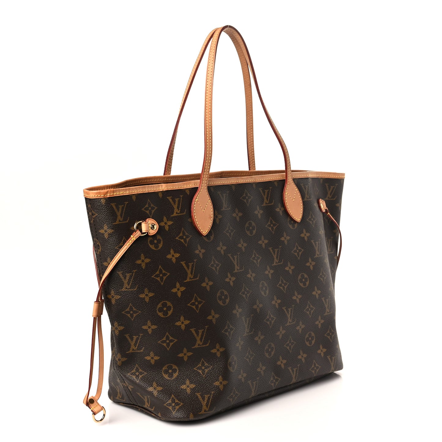 Monogram Neverfull MM