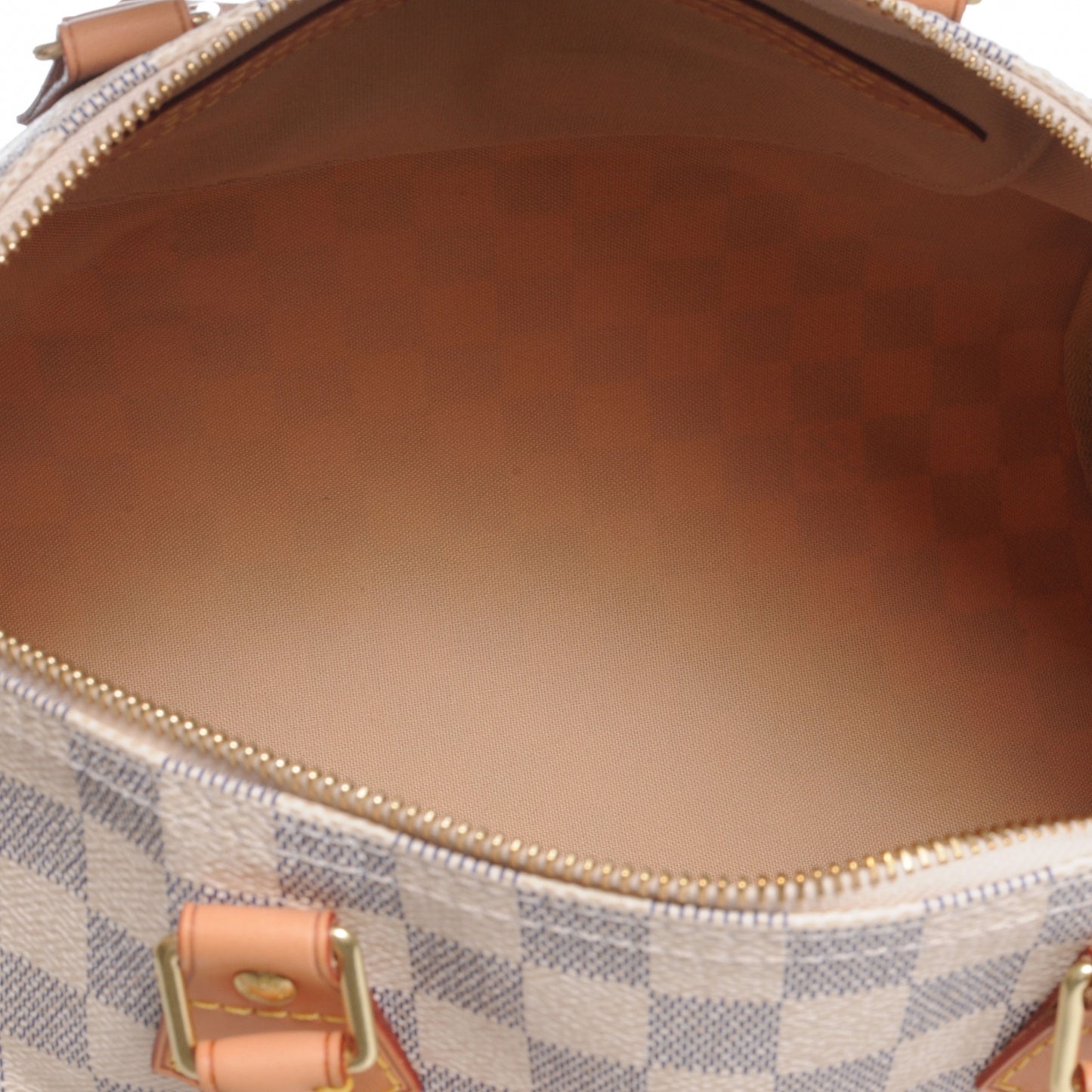 Damier Azur Speedy 30