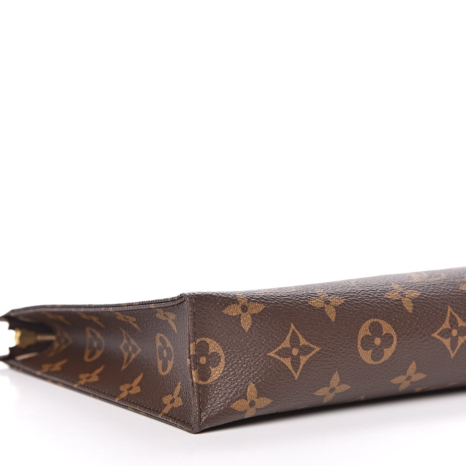 Louis Vuitton Monogram Toiletry Pouch 26 7 of 8