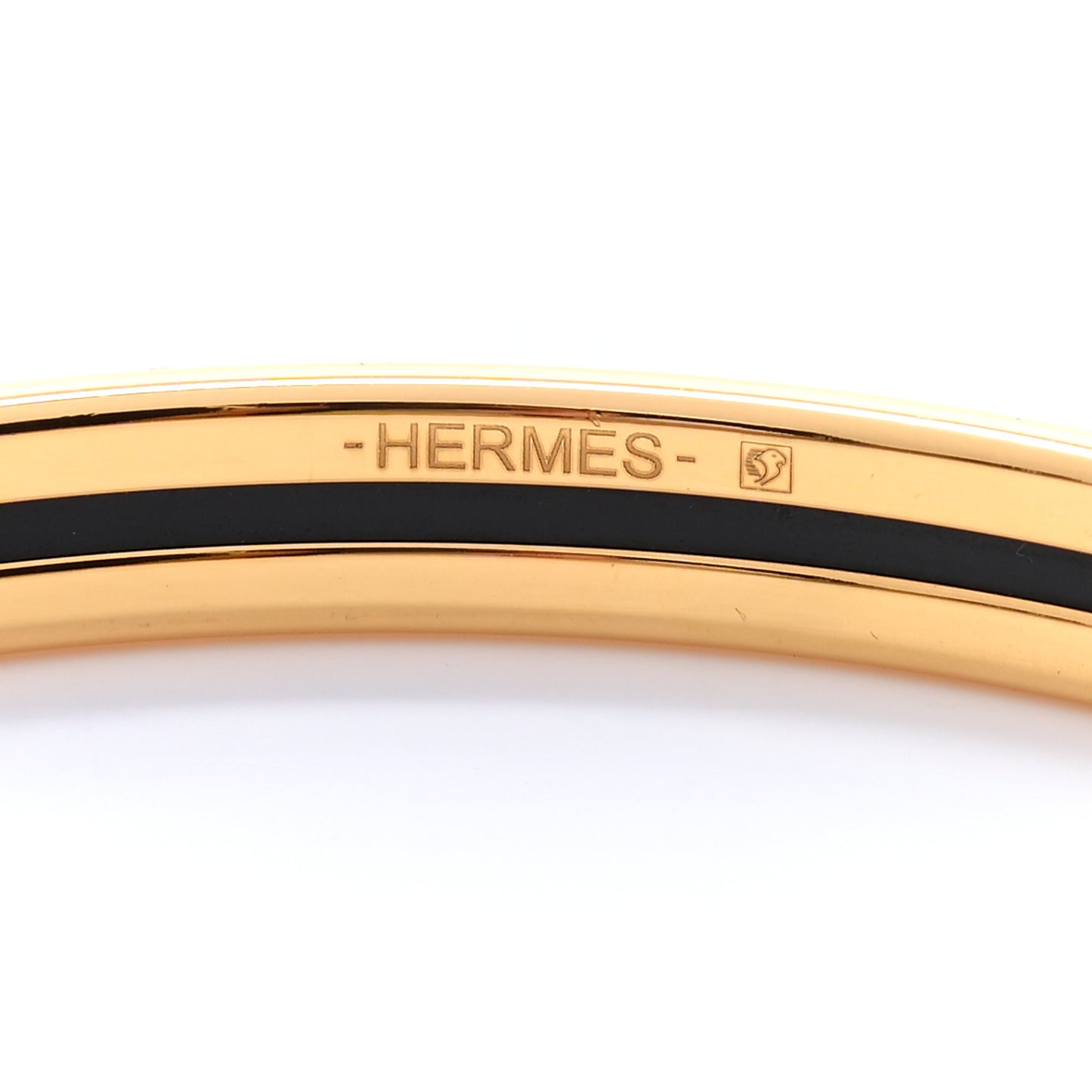 Enamel Printed Extra Narrow Couvertures Et Tenues De Jour Bracelet 62