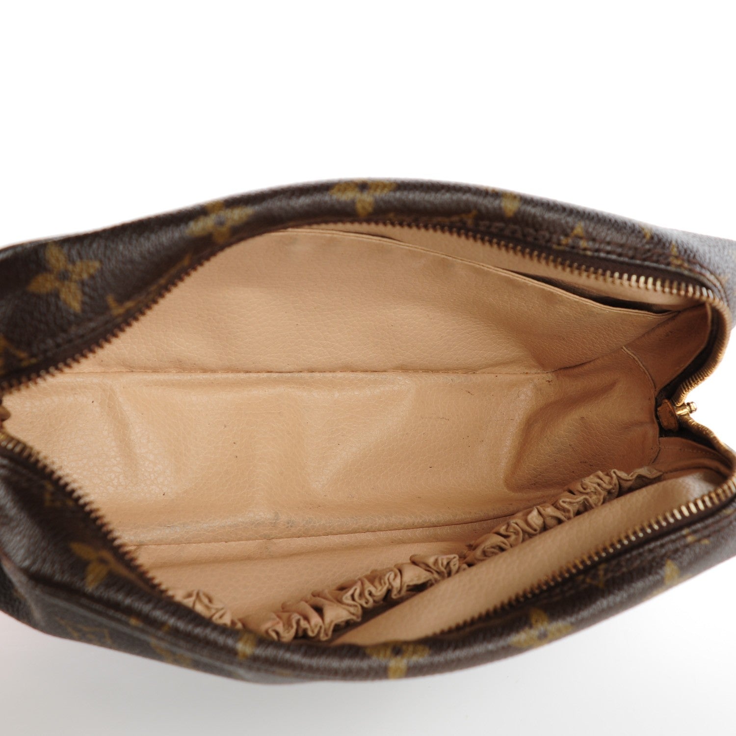 Louis Vuitton Monogram Trousse Toilette 23 5 of 9