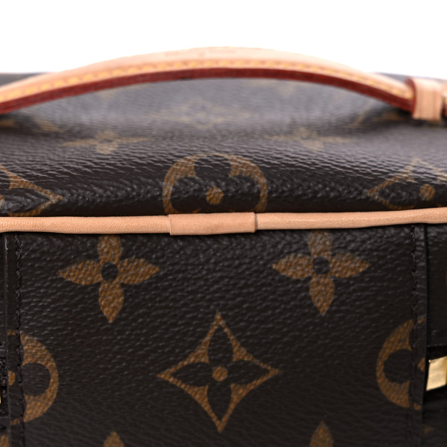 Monogram Nano Nice