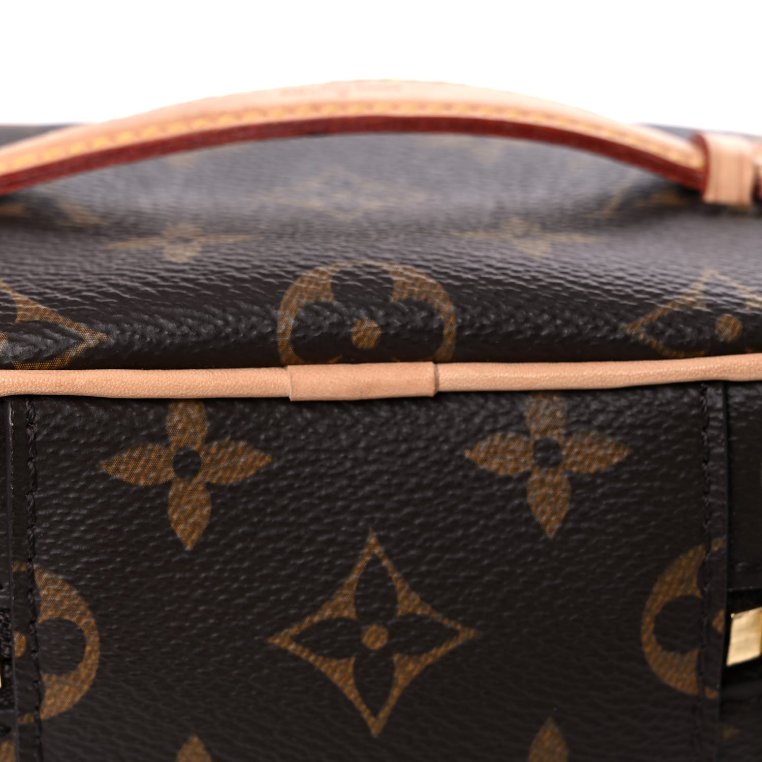 Louis Vuitton Monogram Nano Nice 11 of 11
