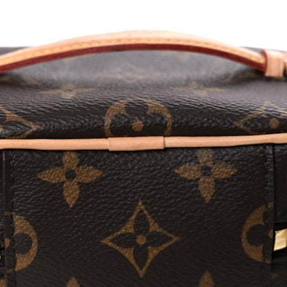 Louis Vuitton Monogram Nano Nice 11 of 11