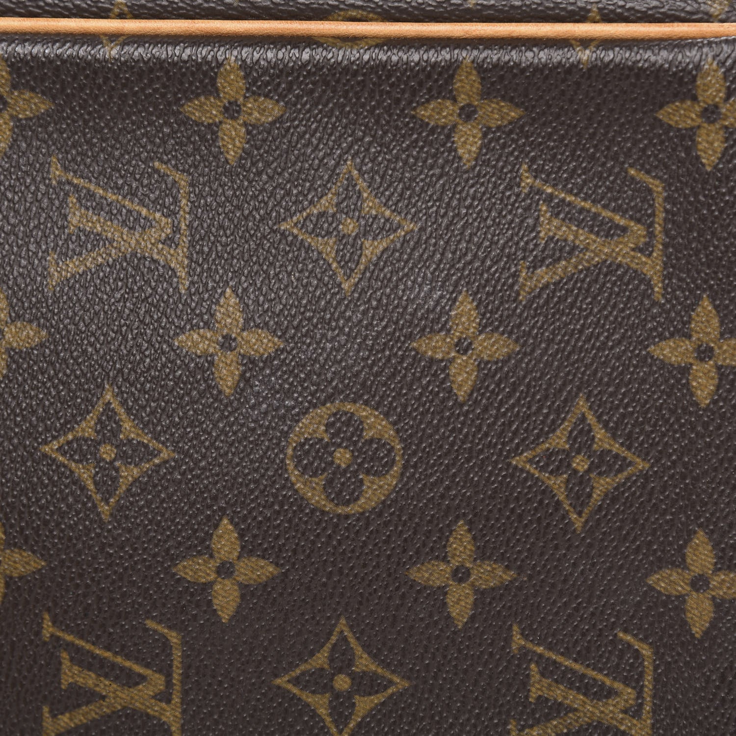 Louis Vuitton Monogram Batignolles 10 of 12