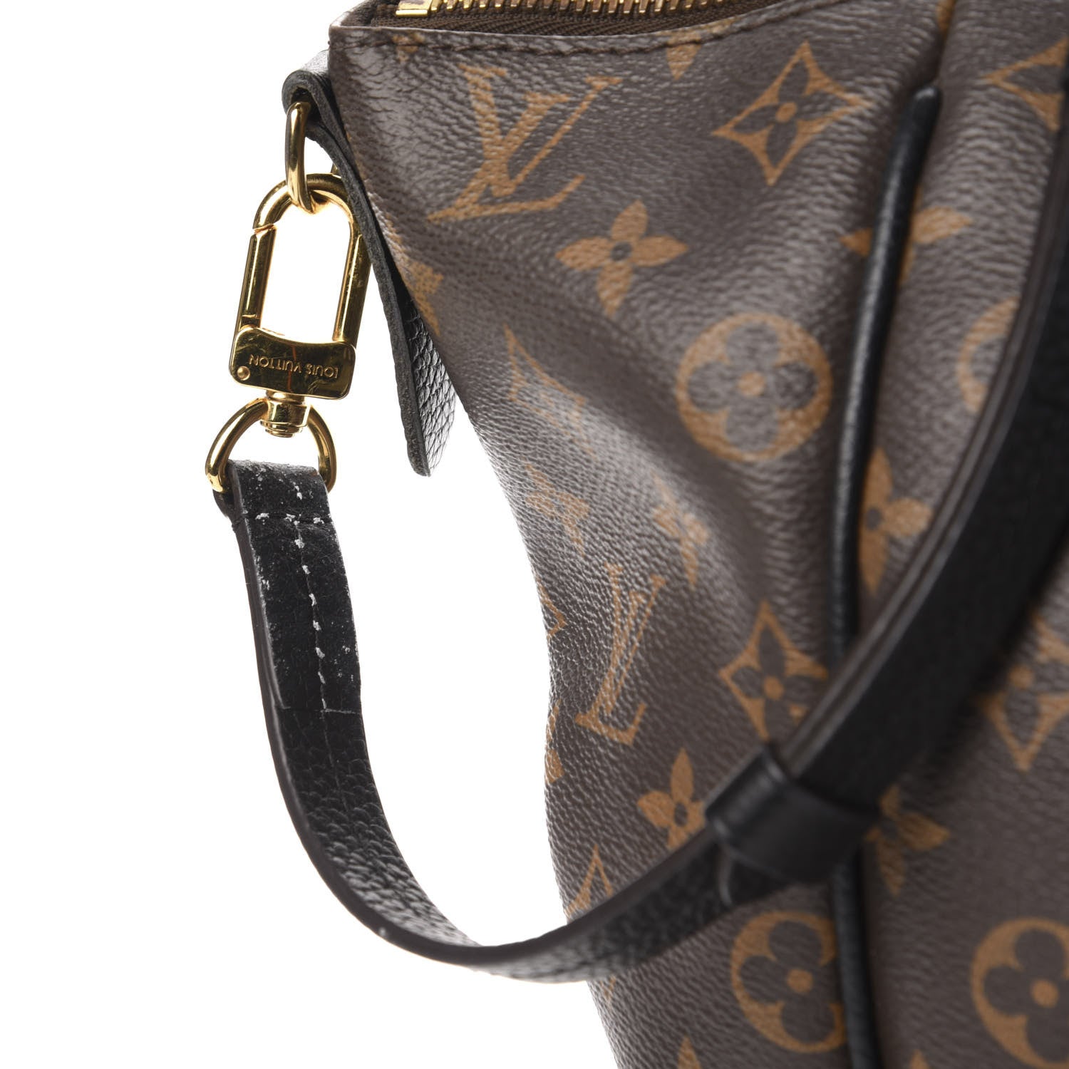Louis Vuitton Monogram Estrela NM Black 11 of 12