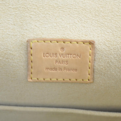 Louis Vuitton Monogram Hudson PM 8 of 9