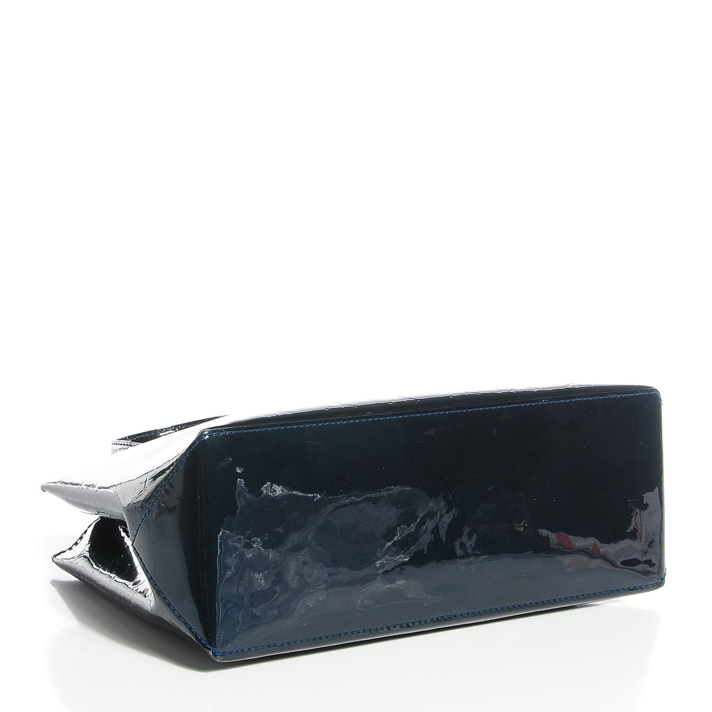 Vernis Wilshire PM Blue Nuit