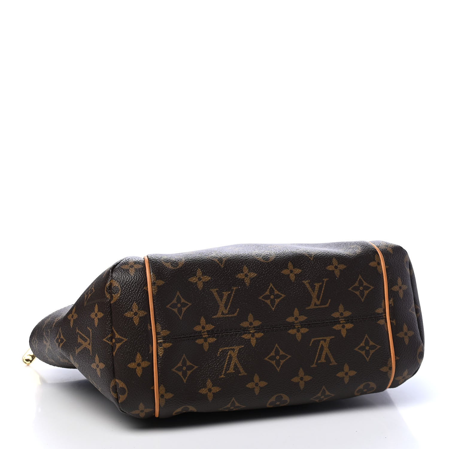 Louis Vuitton Monogram Totally PM 3 of 7