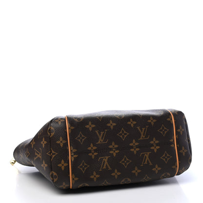 Louis Vuitton Monogram Totally PM 3 of 7