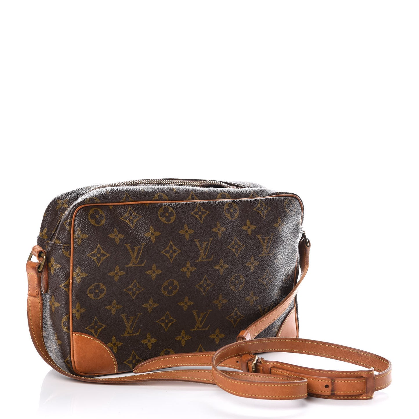 Monogram Trocadero 30