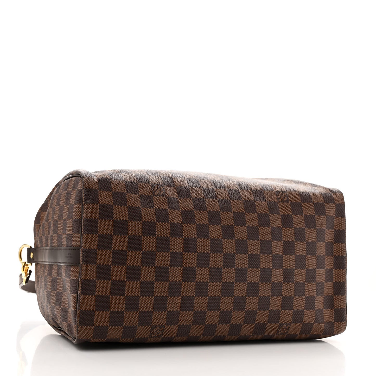 Damier Ebene Speedy Bandouliere 35