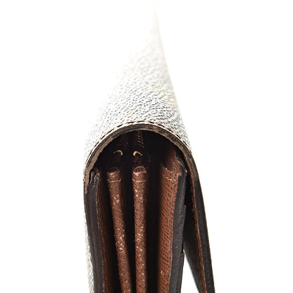 Louis Vuitton Monogram Sarah Wallet 13 of 19