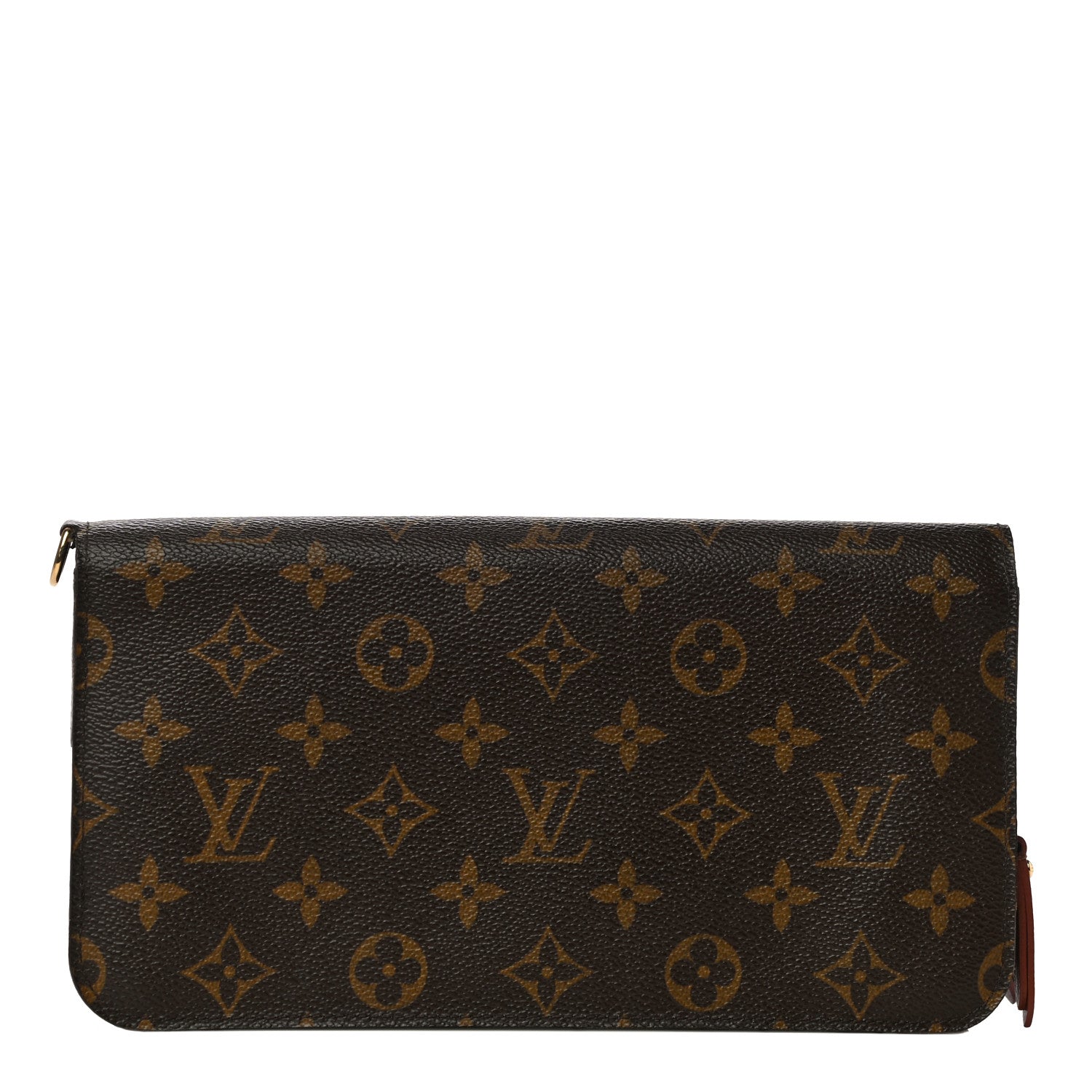 Louis Vuitton Monogram Insolite Organizer Wallet 1 of 12