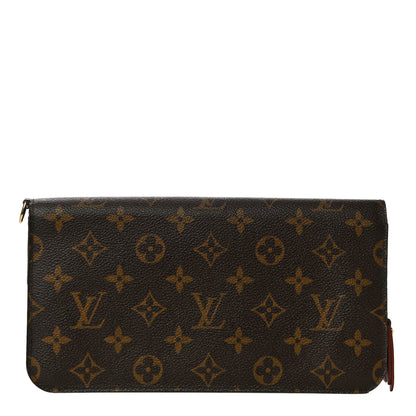 Louis Vuitton Monogram Insolite Organizer Wallet 1 of 12