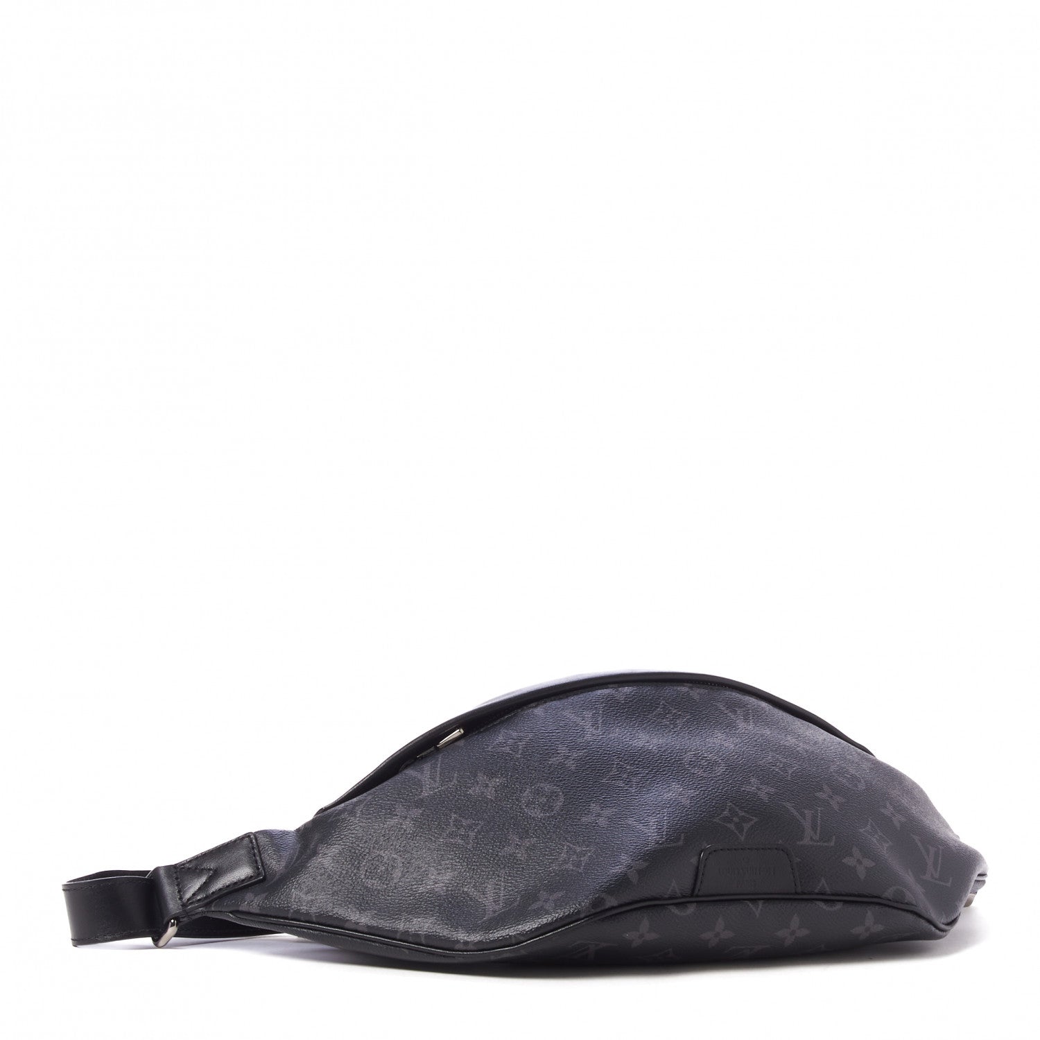 Louis Vuitton Monogram Eclipse Discovery Bumbag 4 of 9