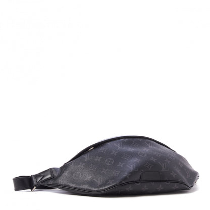 Louis Vuitton Monogram Eclipse Discovery Bumbag 4 of 9