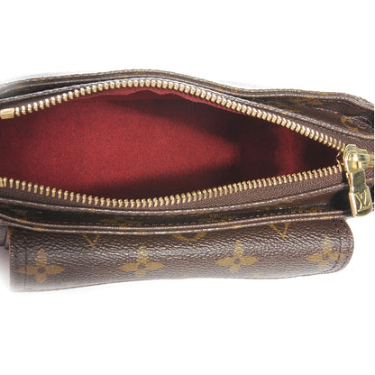 Louis Vuitton Monogram Viva-Cite PM 5 of 7