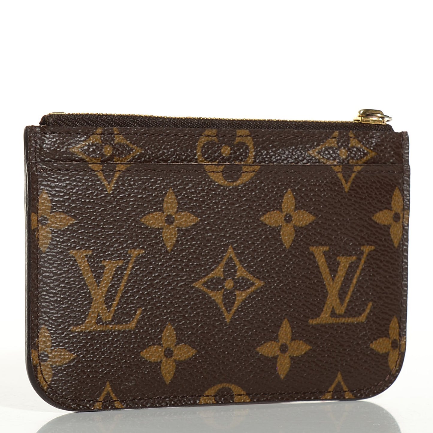 Monogram Affiche Pochette Key Pouch