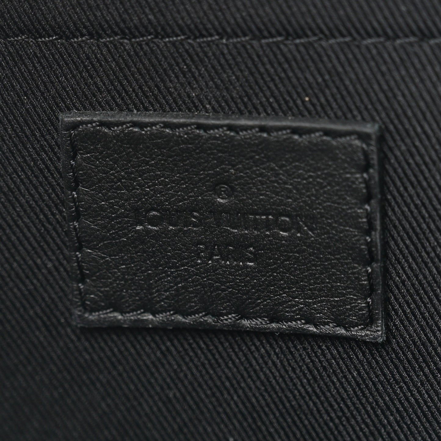 Monogram Palm Springs Backpack Mini