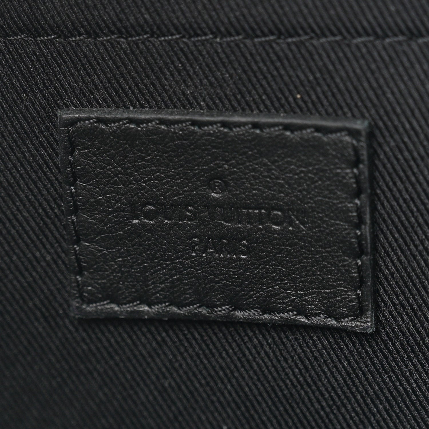 Louis Vuitton Monogram Palm Springs Backpack Mini 6 of 12