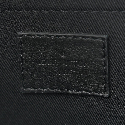 Louis Vuitton Monogram Palm Springs Backpack Mini 6 of 12