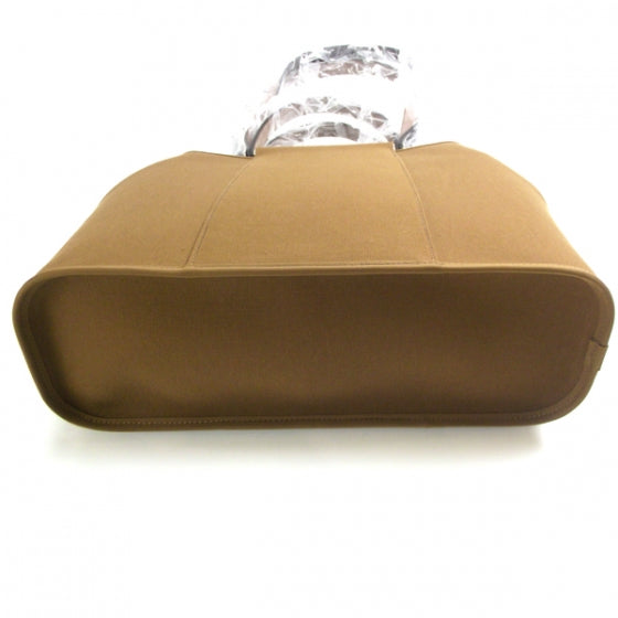 Canvas Cabag 32 Brown