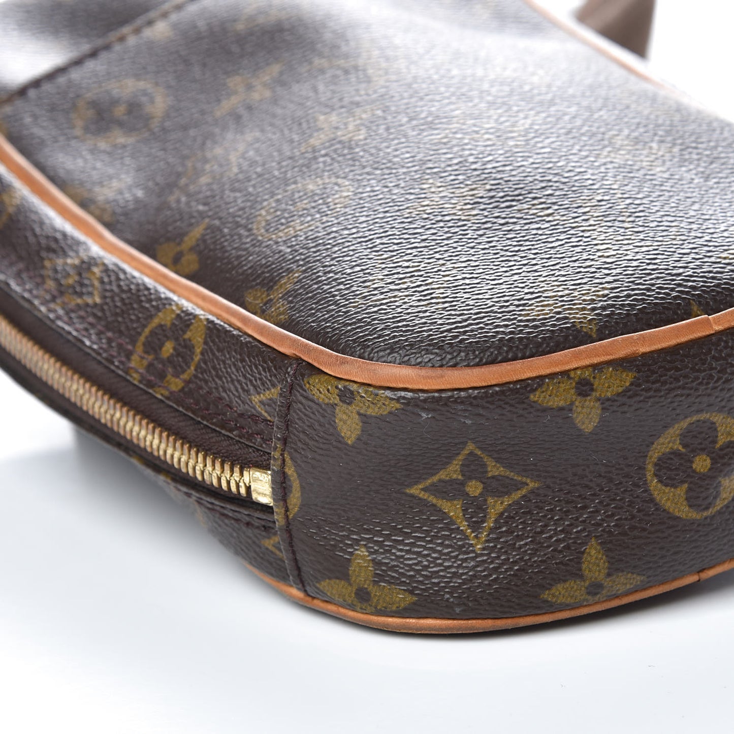 Monogram Pochette Gange