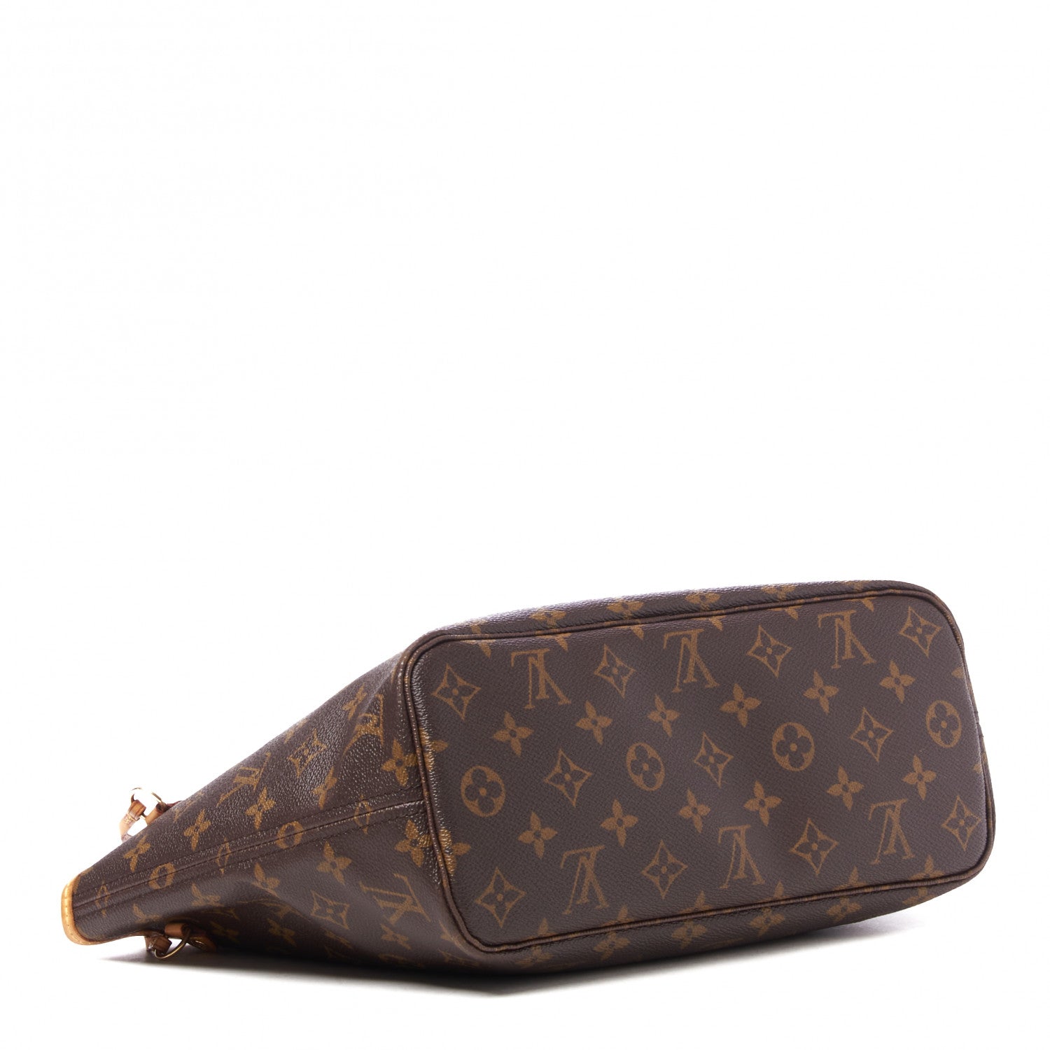 Louis Vuitton Monogram Neverfull PM 3 of 8