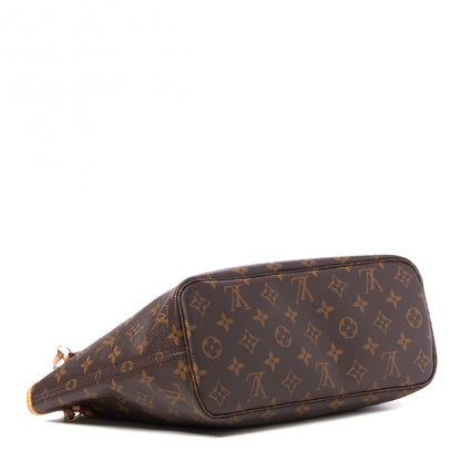 Louis Vuitton Monogram Neverfull PM 3 of 8