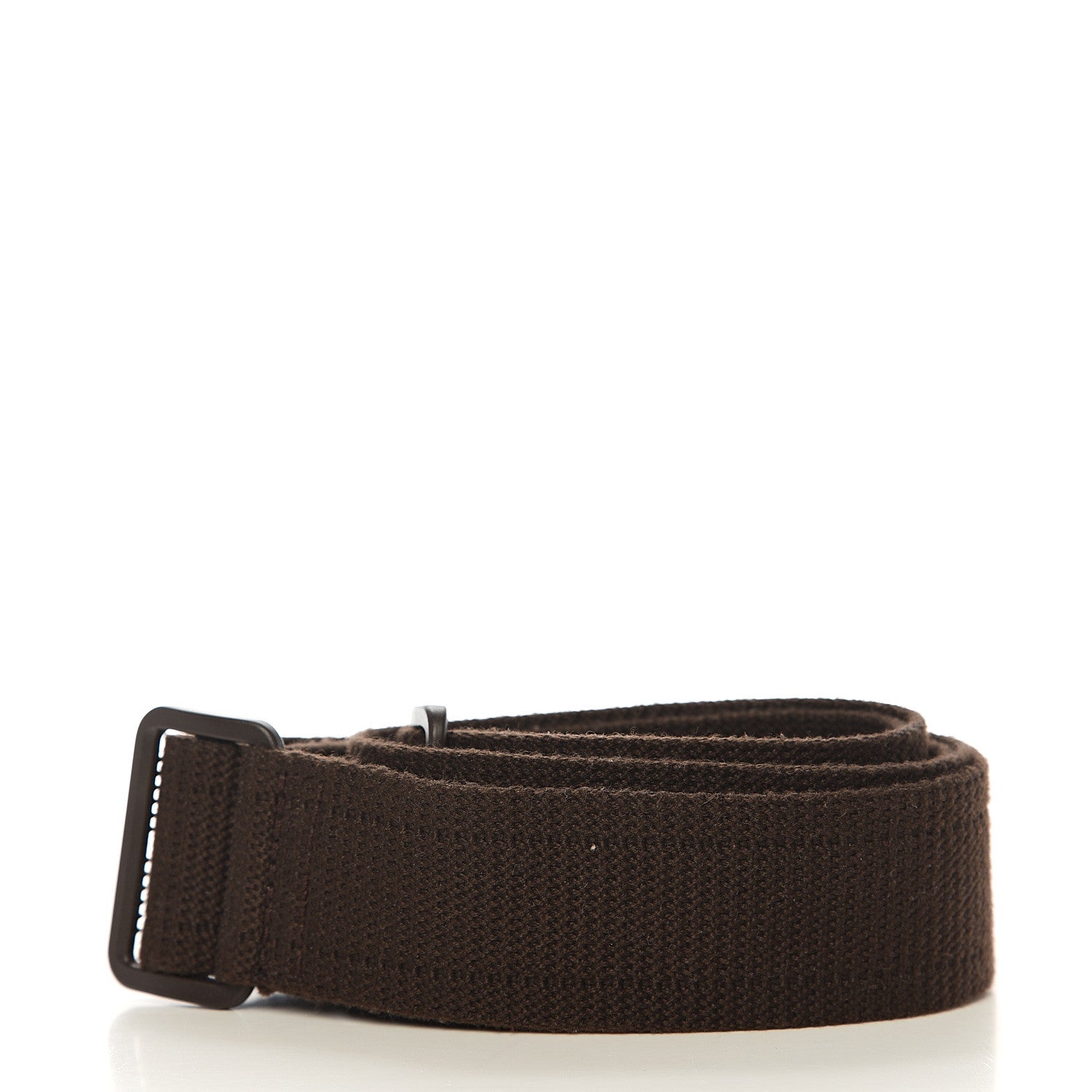 Louis Vuitton Canvas Adjustable Shoulder Strap 2 of 4